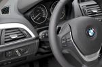 BMW 1-Series Urban Line 2012 года